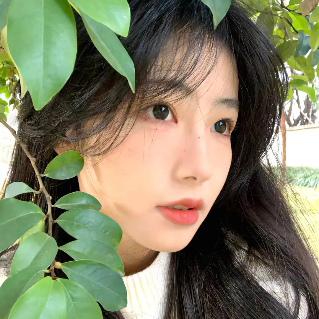 少女的抉择