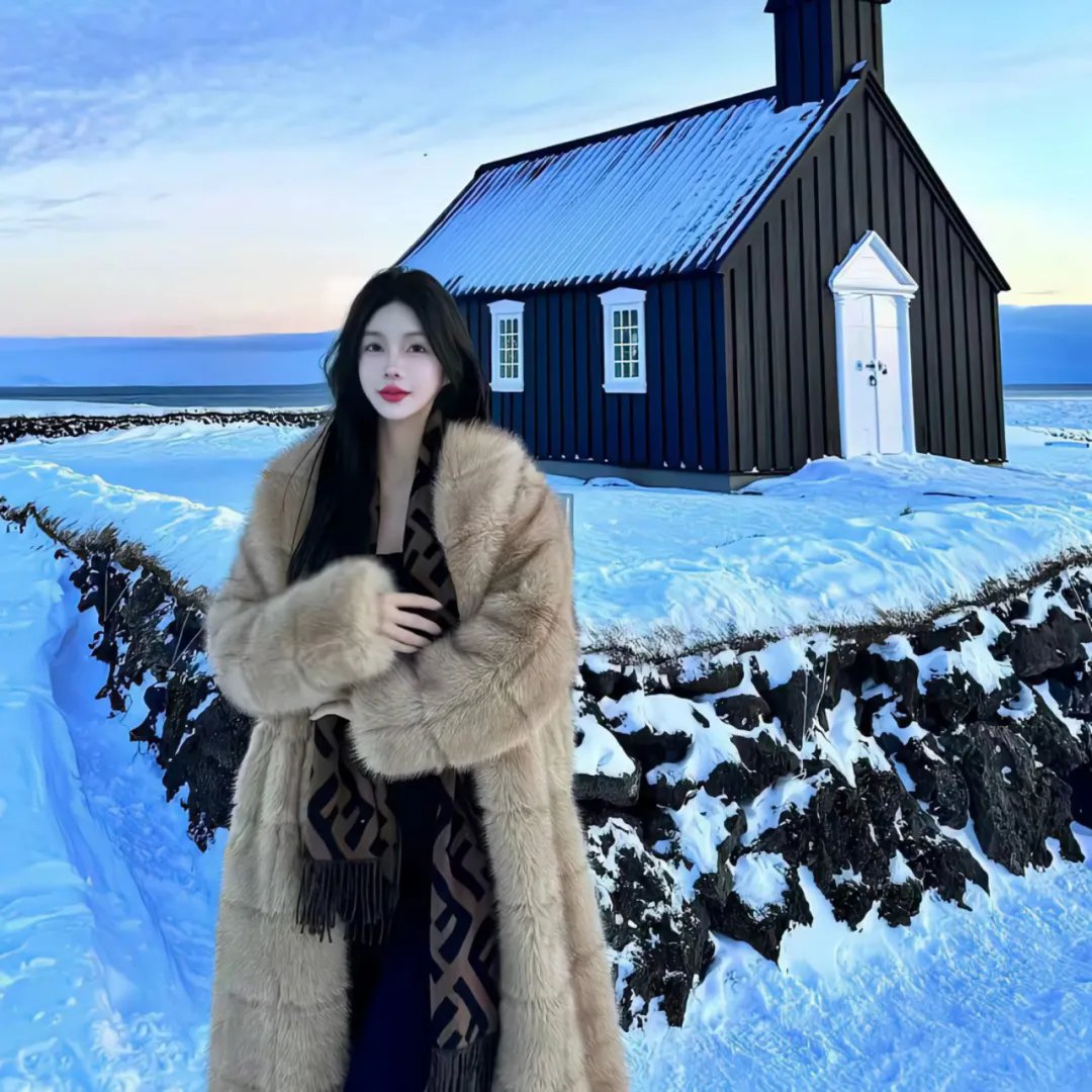 莲娜的甜美生活